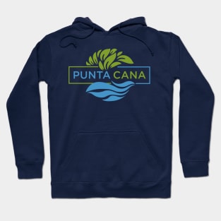 Punta Cana 1 of 3 - DR Hoodie